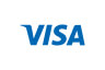 Ασφαλές πληρωμές με Visa